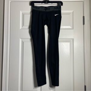 Nike Dri-Fit Small Leggings Athletic Tights